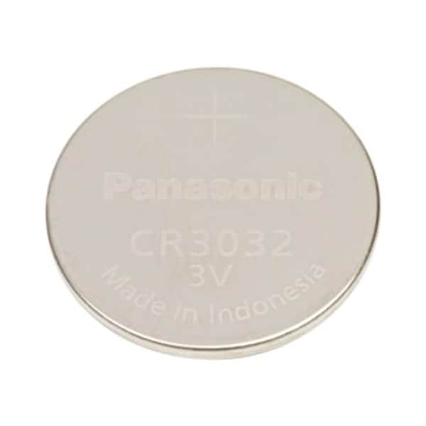 Ilc Replacement for Panasonic Cr3032 CR3032 PANASONIC - main